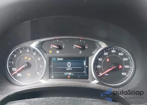 2018 GMC Terrain Denali from USA, damaged, VIN 3GKALXEX8JL206332